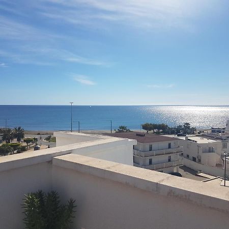 Apartamento La Perla Azul Διαμέρισμα Mojácar Εξωτερικό φωτογραφία