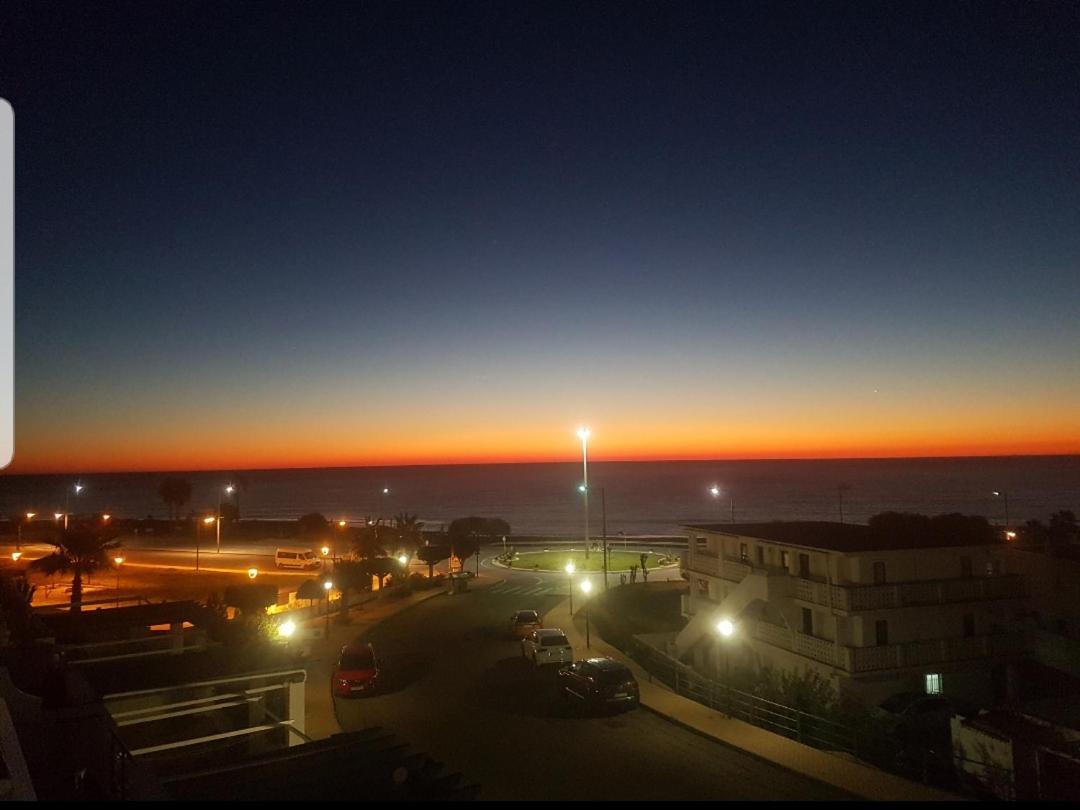 Apartamento La Perla Azul Διαμέρισμα Mojácar Εξωτερικό φωτογραφία