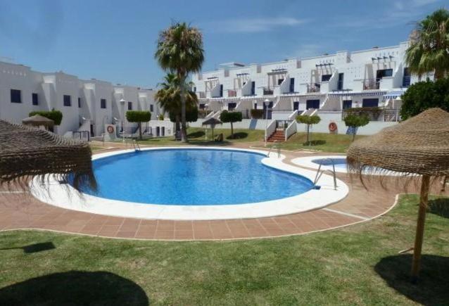 Apartamento La Perla Azul Διαμέρισμα Mojácar Εξωτερικό φωτογραφία