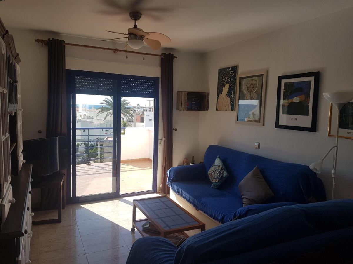 Apartamento La Perla Azul Διαμέρισμα Mojácar Εξωτερικό φωτογραφία